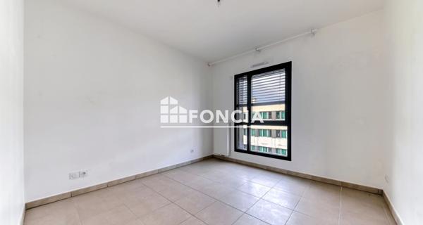 À vendre Appartement 2 pièces 43.94 m² - Lyon 69007