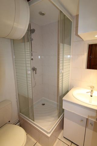 A VENDRE - investisseur - T1 belle adresse Hyper-centre DIJON