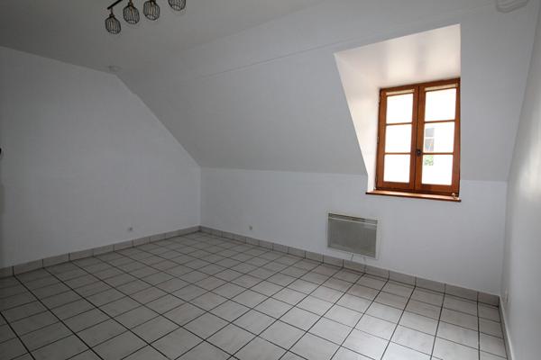 A VENDRE - investisseur - T1 belle adresse Hyper-centre DIJON