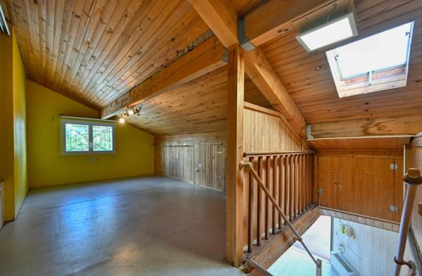 Maison à vendre 4 pièces GREZIEU LA VARENNE (69)- Maison P4 avec piscine