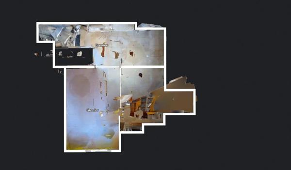 Maison à vendre 4 pièces GREZIEU LA VARENNE (69)- Maison P4 avec piscine