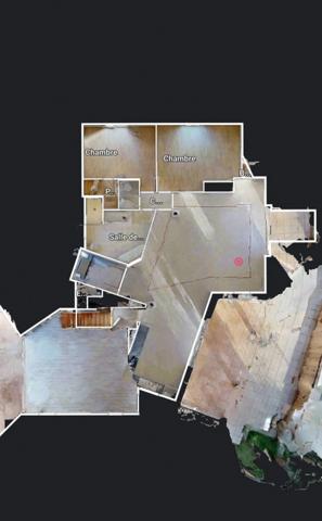 Maison à vendre 4 pièces GREZIEU LA VARENNE (69)- Maison P4 avec piscine