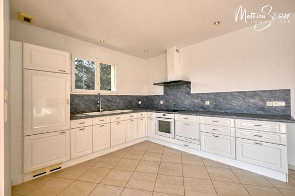 Maison à vendre 4 pièces GREZIEU LA VARENNE (69)- Maison P4 avec piscine