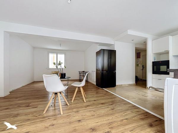 Appartement 129 600 € Lourdes 3 p 66,6 m² DPE E