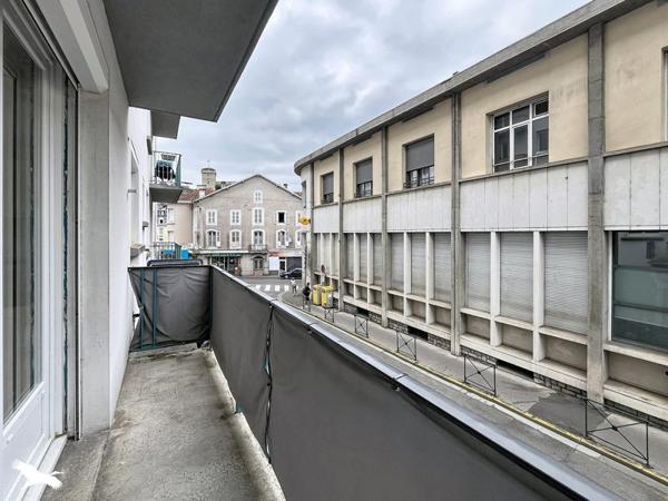 Appartement 129 600 € Lourdes 3 p 66,6 m² DPE E