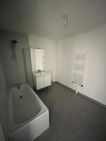 Vente / Appartement T3 à Huningue (68330)