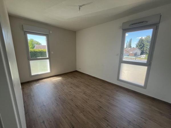 Vente / Appartement T3 à Huningue (68330)