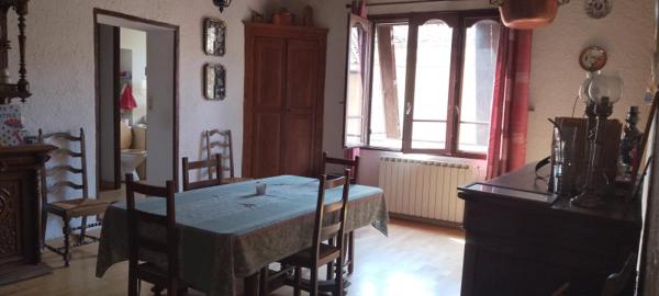 Vente / Maison