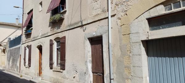 Vente / Maison