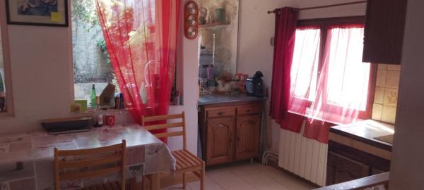 Vente / Maison