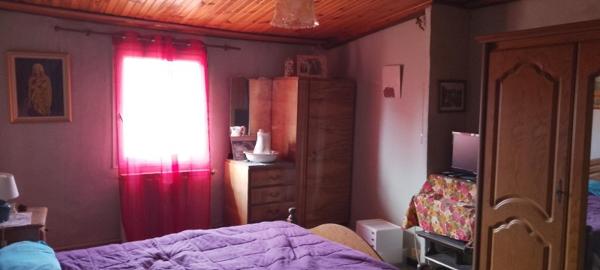 Vente / Maison