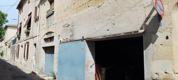 Vente / Maison