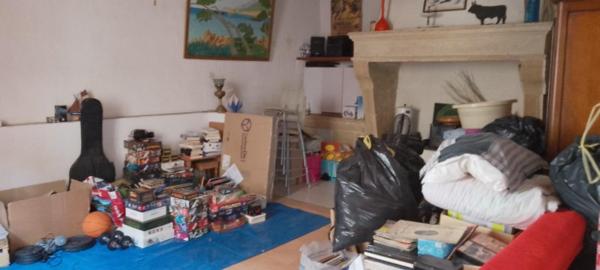 Vente / Maison