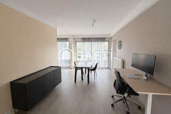 Appartement Lumineux au calme et securisé