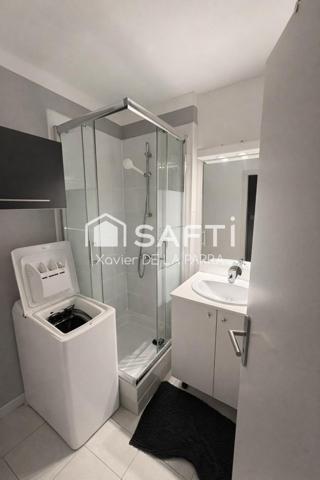 Appartement Lumineux au calme et securisé