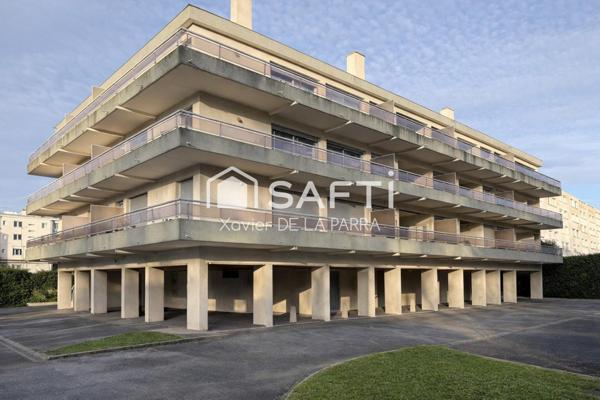 Appartement Lumineux au calme et securisé