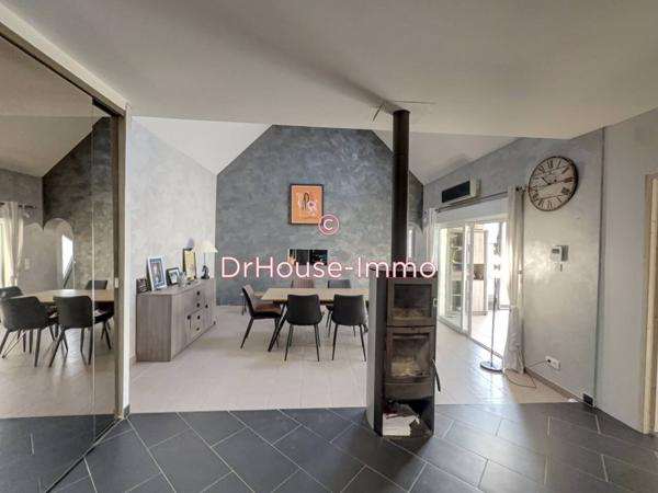 Maison à vendre 10 pièces de 228 m²