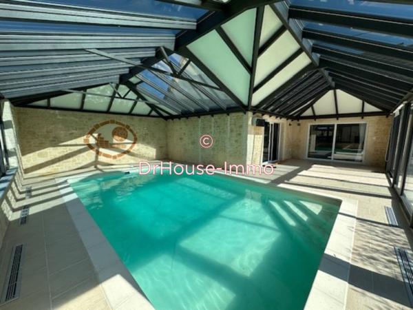 Maison à vendre 10 pièces de 228 m²