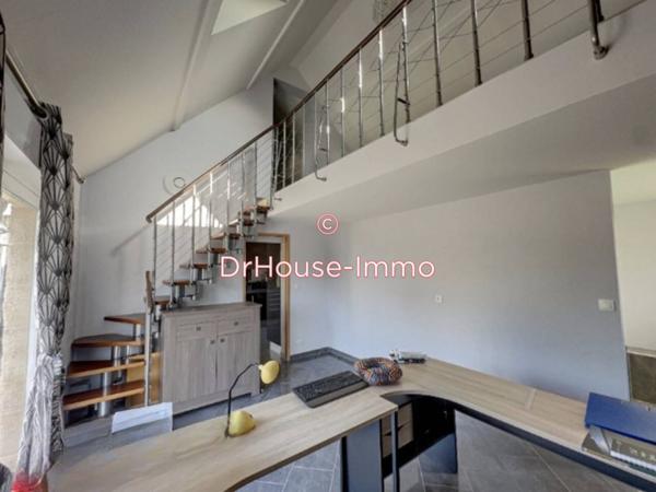 Maison à vendre 10 pièces de 228 m²