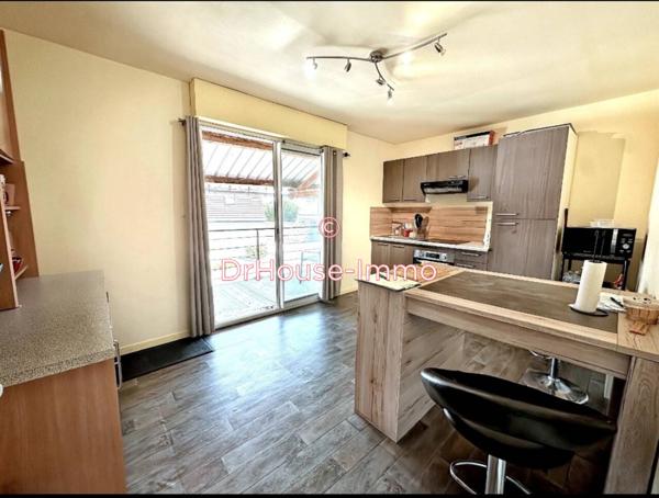 Maison à vendre 10 pièces de 228 m²