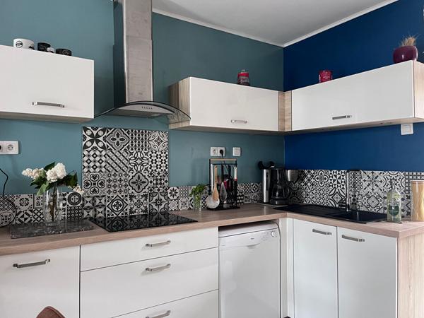 Maison 100m de la plage