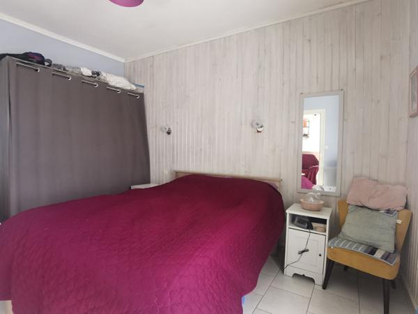 Maison 100m de la plage