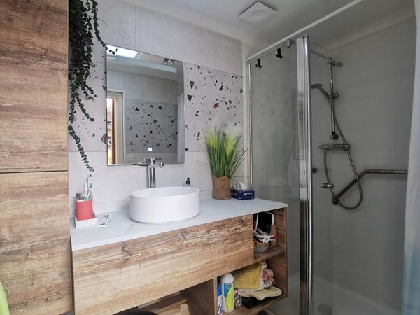 Maison 100m de la plage