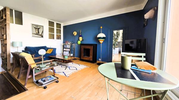 Appartement Les Sables D Olonne La Chaume 3 pièce(s) 61.68 m2