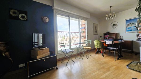 Appartement Les Sables D Olonne La Chaume 3 pièce(s) 61.68 m2