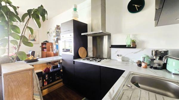 Appartement Les Sables D Olonne La Chaume 3 pièce(s) 61.68 m2