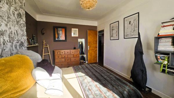 Appartement Les Sables D Olonne La Chaume 3 pièce(s) 61.68 m2