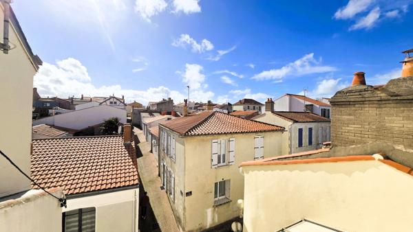 Appartement Les Sables D Olonne La Chaume 3 pièce(s) 61.68 m2