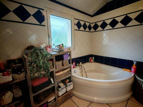 Maison ST VINCENT DE PAUL 114 m2  TERRAIN 2361 m2