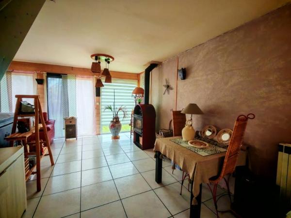 Maison ST VINCENT DE PAUL 114 m2  TERRAIN 2361 m2