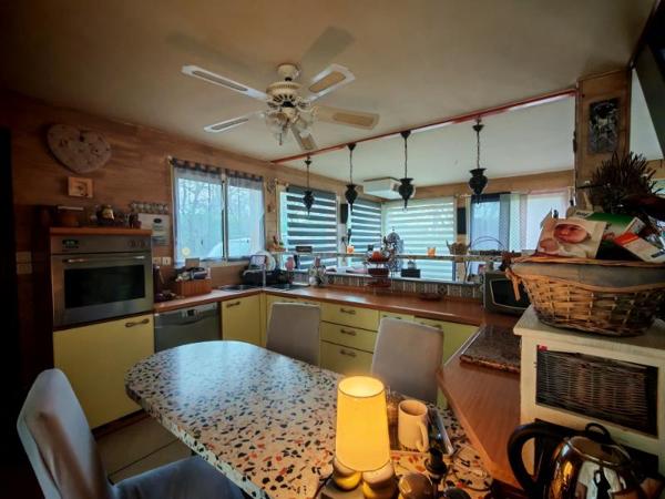 Maison ST VINCENT DE PAUL 114 m2  TERRAIN 2361 m2