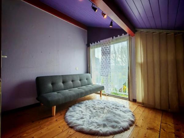 Maison ST VINCENT DE PAUL 114 m2  TERRAIN 2361 m2