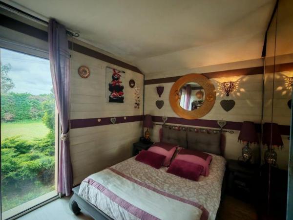 Maison ST VINCENT DE PAUL 114 m2  TERRAIN 2361 m2