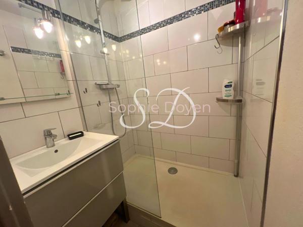 Appartement T2 - Argeles-sur-Mer - 32 m2 - 1er étage - Piscine