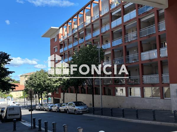 Location Appartement 3 pièces 64.3 m² - 43 RUE IRMA MOREAU Aix En Provence 13100