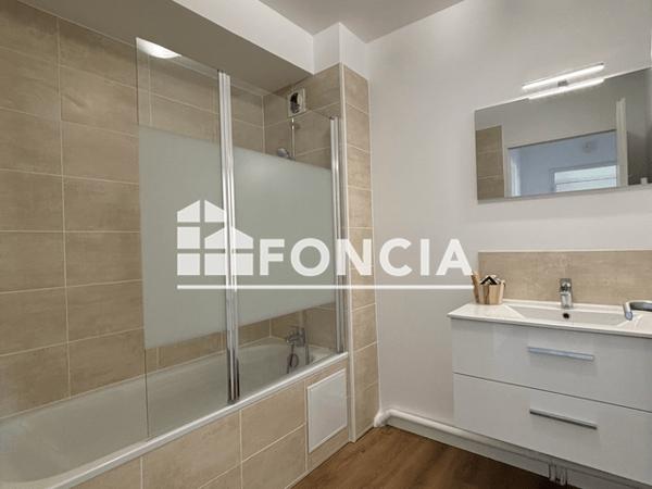 Location Appartement 3 pièces 64.3 m² - 43 RUE IRMA MOREAU Aix En Provence 13100