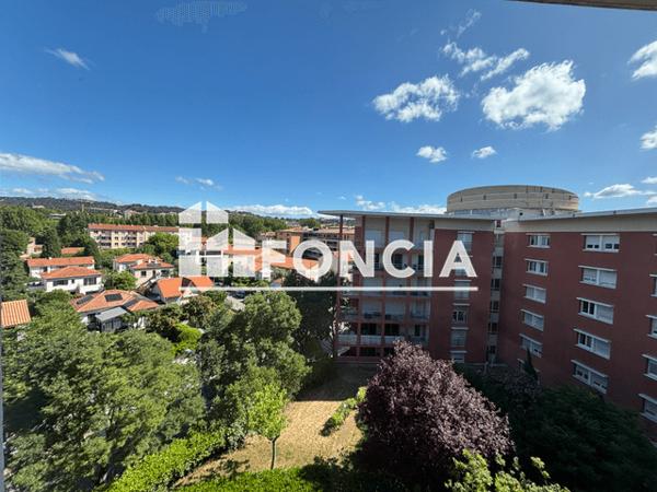 Location Appartement 3 pièces 64.3 m² - 43 RUE IRMA MOREAU Aix En Provence 13100