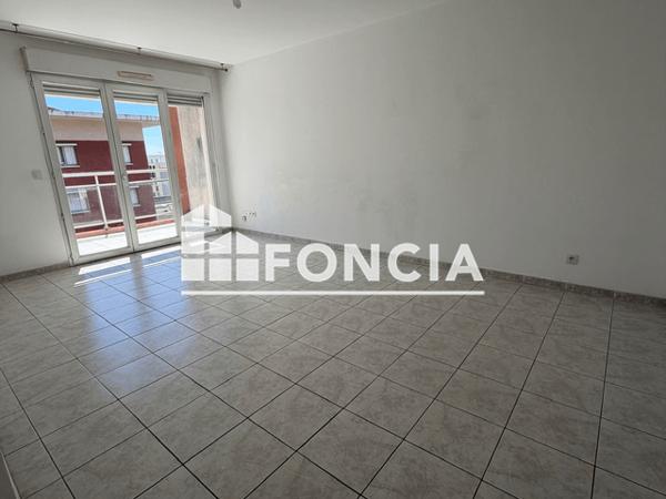 Location Appartement 3 pièces 64.3 m² - 43 RUE IRMA MOREAU Aix En Provence 13100