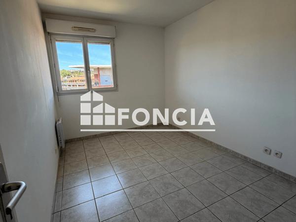 Location Appartement 3 pièces 64.3 m² - 43 RUE IRMA MOREAU Aix En Provence 13100