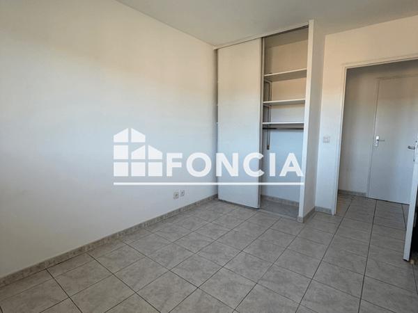 Location Appartement 3 pièces 64.3 m² - 43 RUE IRMA MOREAU Aix En Provence 13100