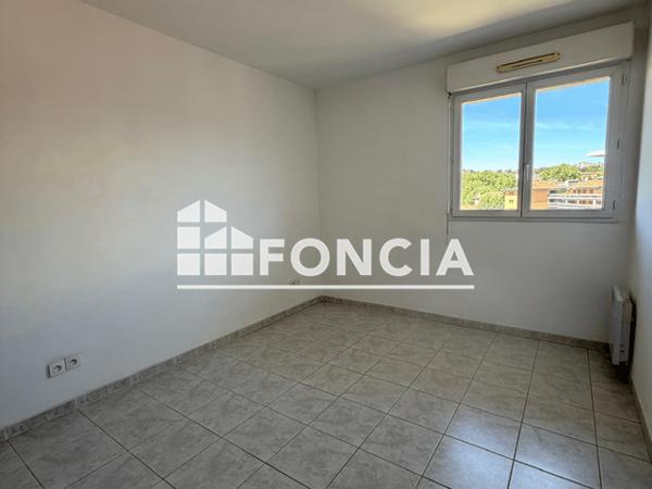 Location Appartement 3 pièces 64.3 m² - 43 RUE IRMA MOREAU Aix En Provence 13100