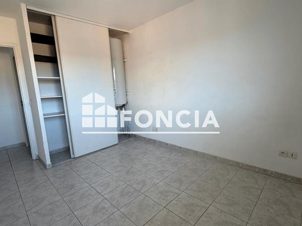 Location Appartement 3 pièces 64.3 m² - 43 RUE IRMA MOREAU Aix En Provence 13100