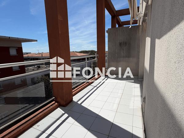 Location Appartement 3 pièces 64.3 m² - 43 RUE IRMA MOREAU Aix En Provence 13100