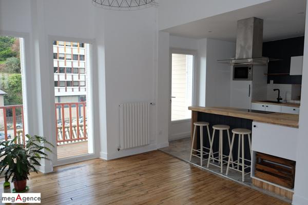 Appartement à TULLE, 19000 - 6 pièces 162m²