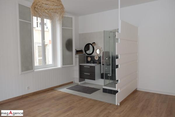 Appartement à TULLE, 19000 - 6 pièces 162m²