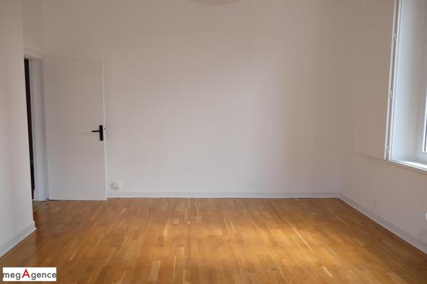 Appartement à TULLE, 19000 - 6 pièces 162m²